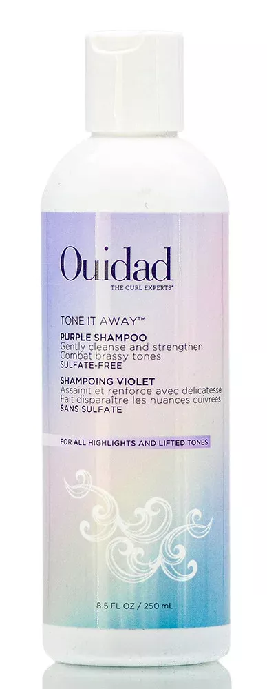 Tone It Away Purple Shampoo -