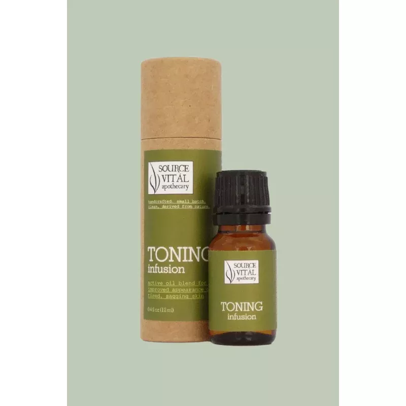 Toning Infusion