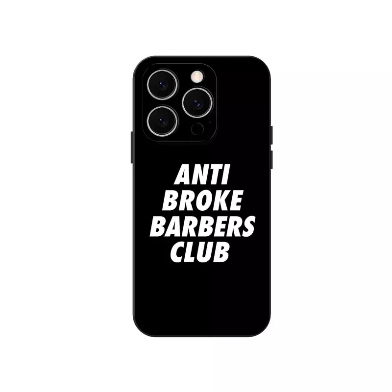 Trademark iPhone Case