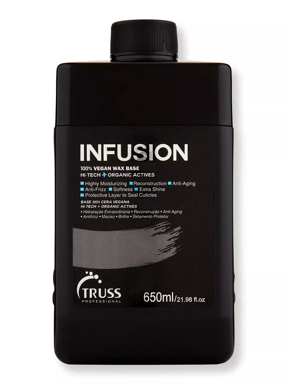 Truss Infusion