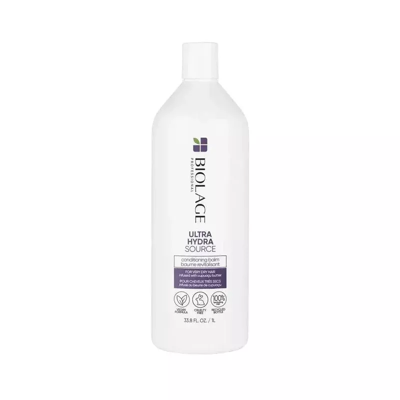 Ultra Hydra Source Conditioner