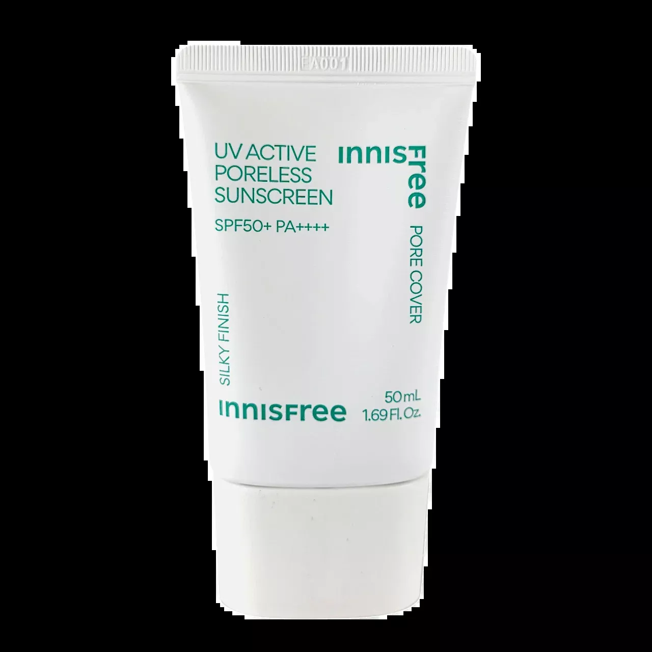 UV Active Poreless Sunscreen - 1.69 oz