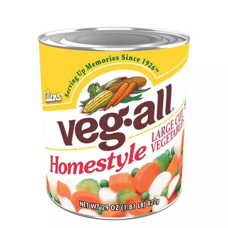 Veg-All Homestyle Large Cut Vegetables