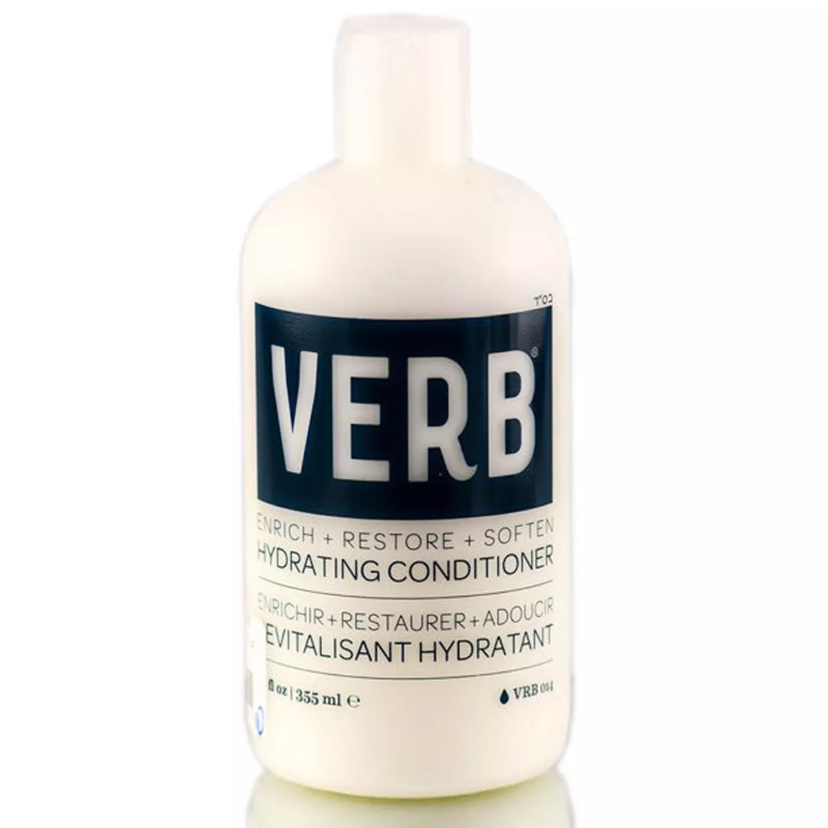 Verb Hydrating Conditioner 12 oz