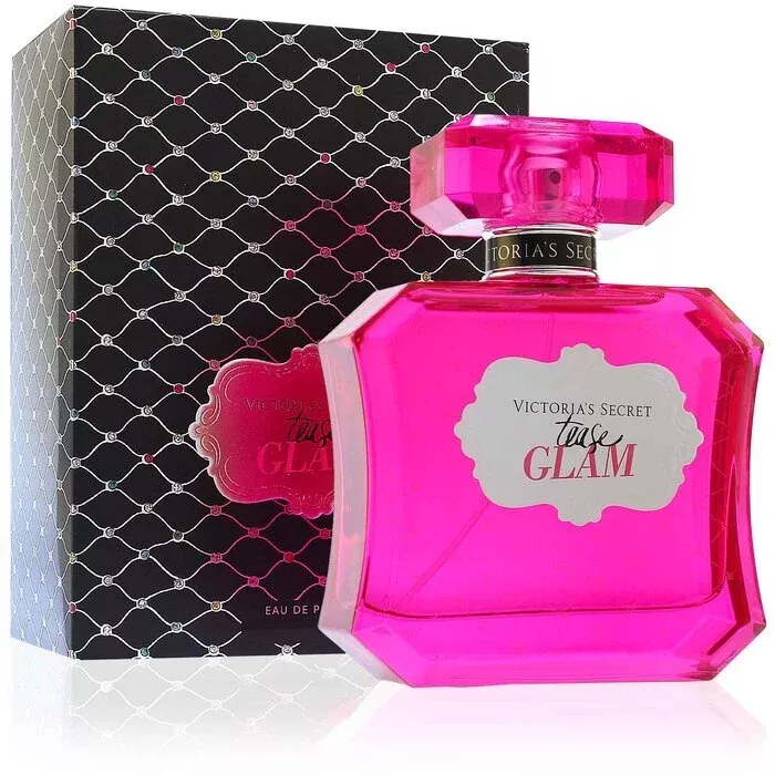 Victoria's Secret Tease Glam Eau De Parfum Spray 100ml/3.4oz