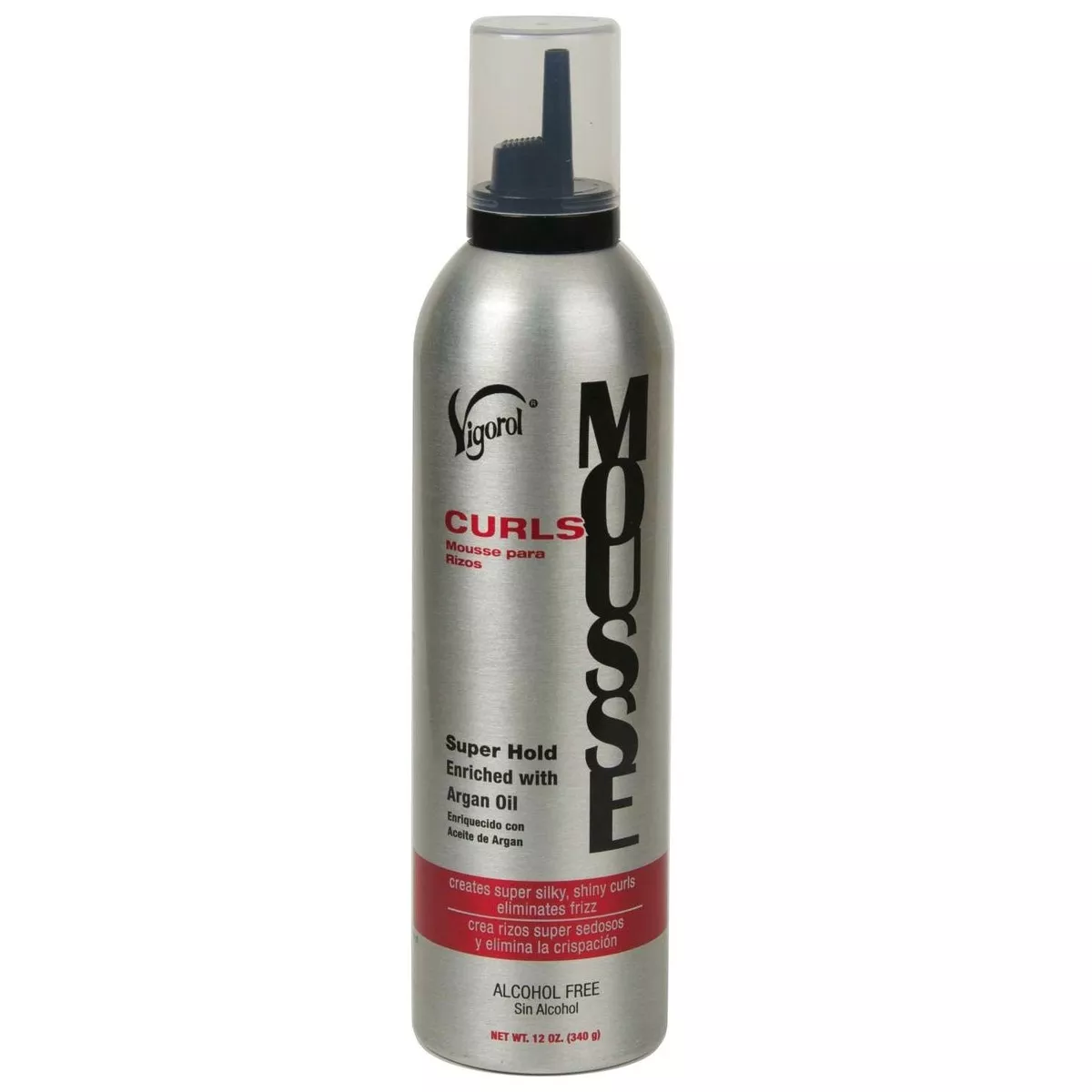 Vigorol Mousse Curl