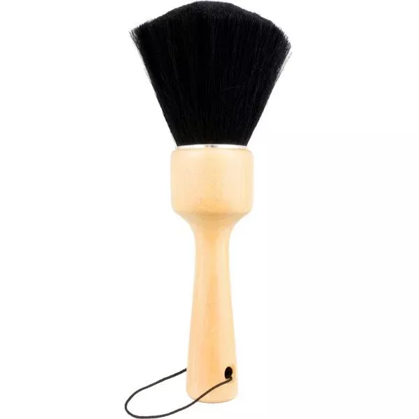 Vincent Long Handle Neck Duster 8″