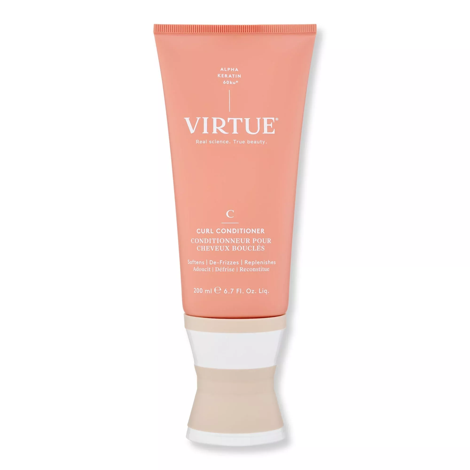 Virtue Labs Curl Conditioner