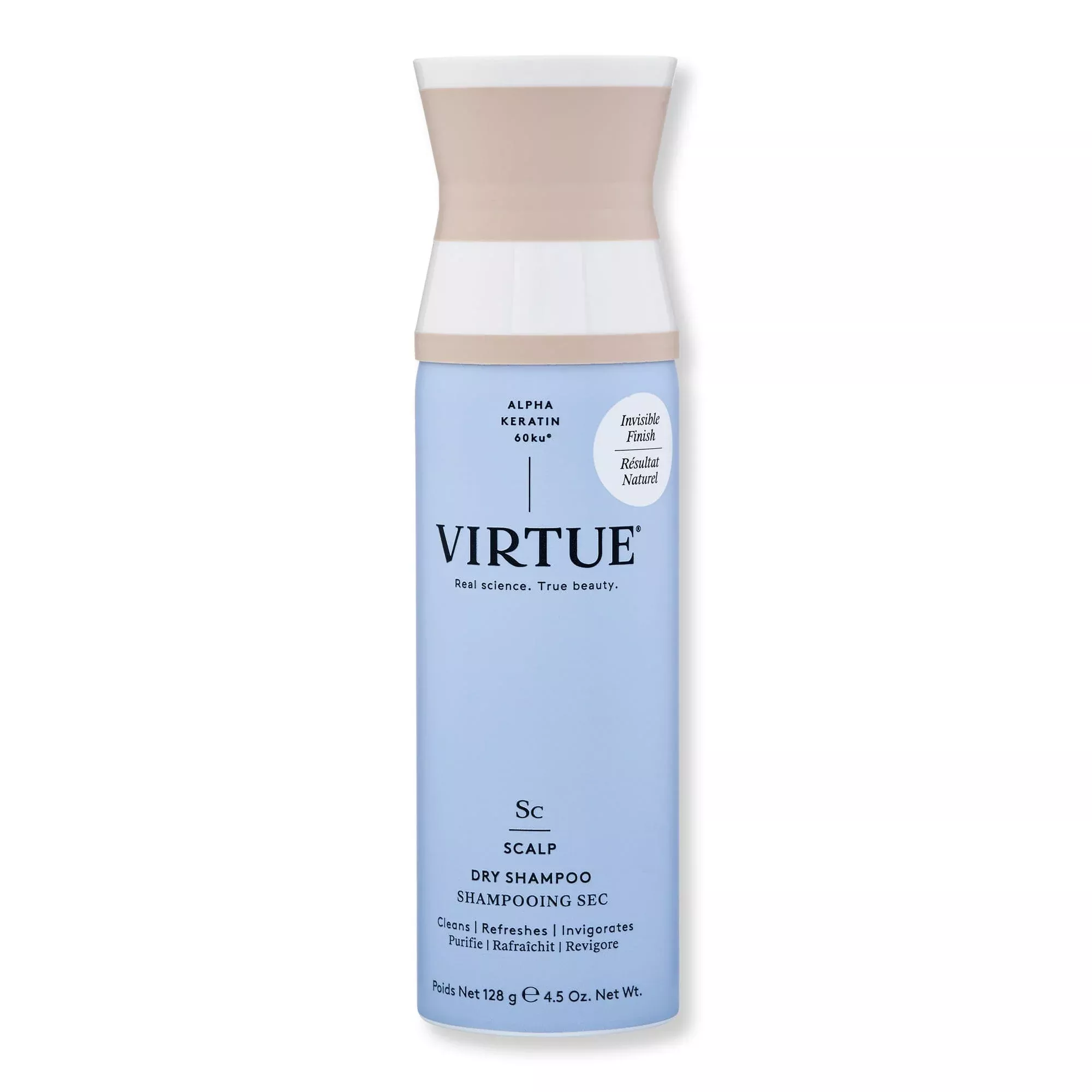 Virtue Labs Dry Shampoo
