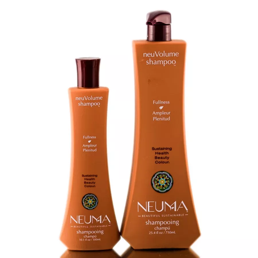 Volume Shampoo - 25.4 oz