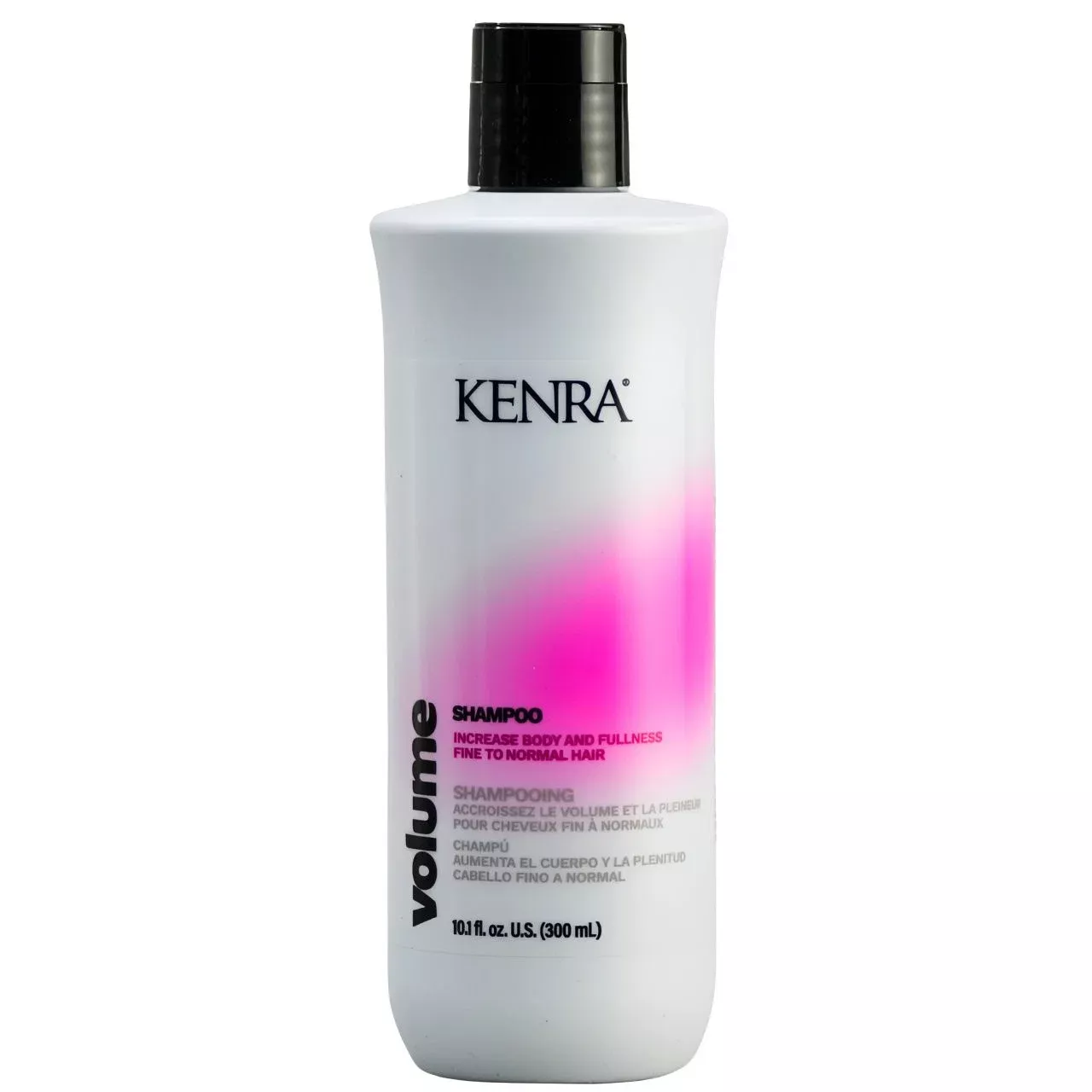 Volume Shampoo - 33.8 oz