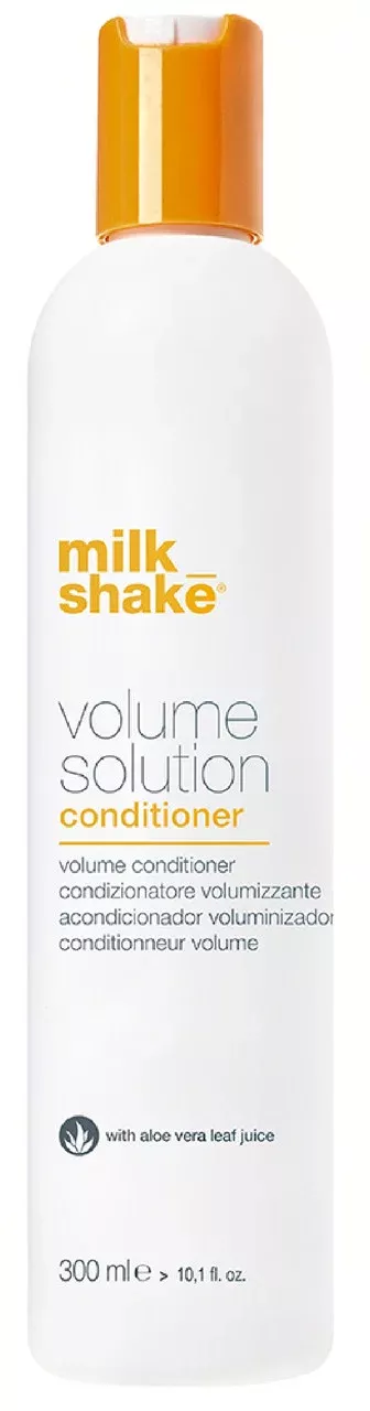 Volume Solution Conditioner - Size : 10.1 oz