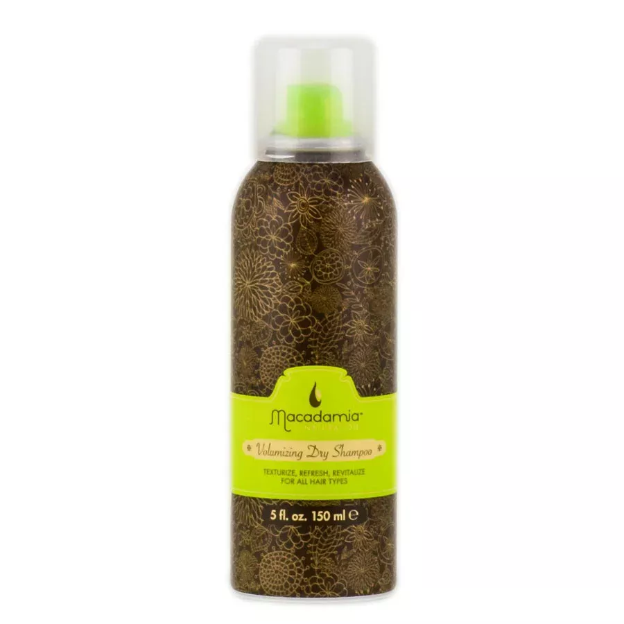 Volumizing Dry Shampoo - 5 oz
