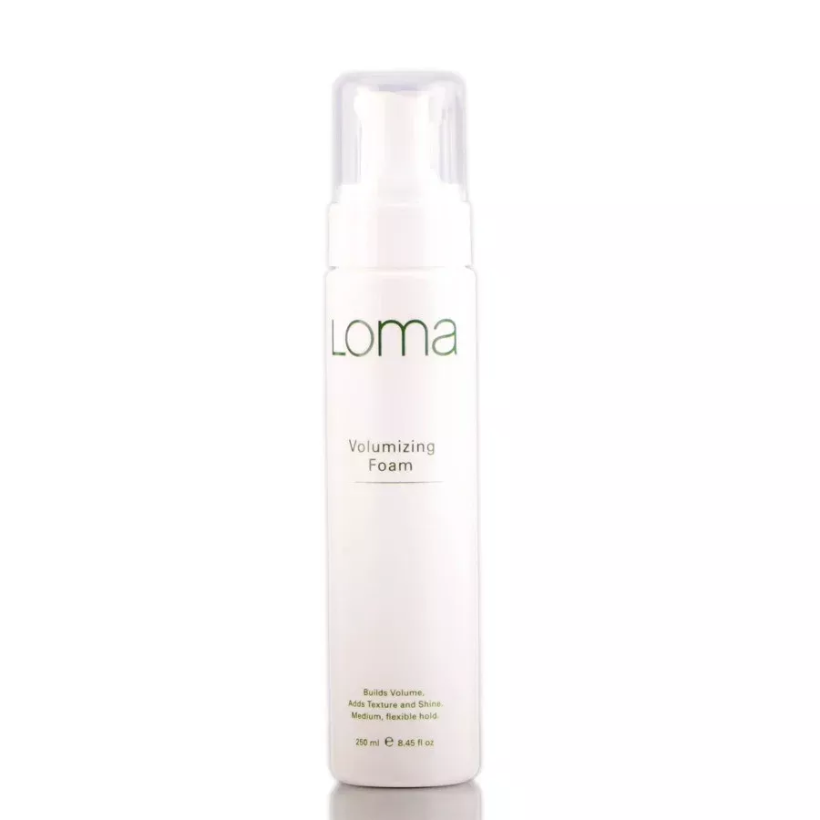 Volumizing Foam - 8.45 oz