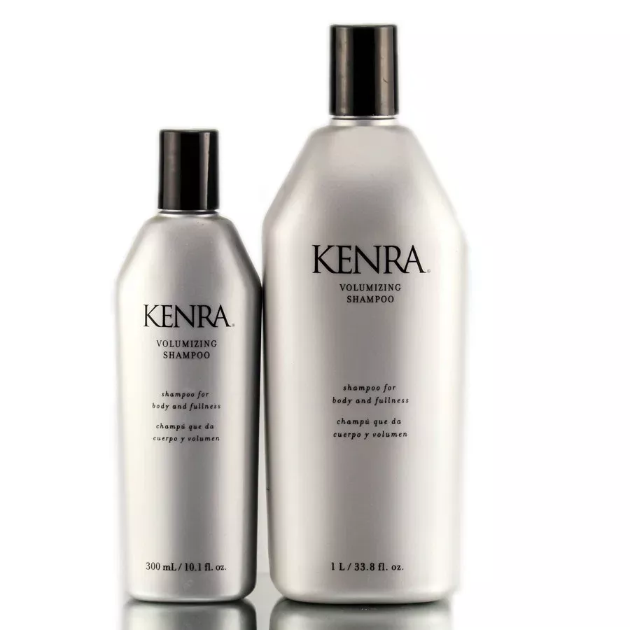 Volumizing Shampoo - 33 oz