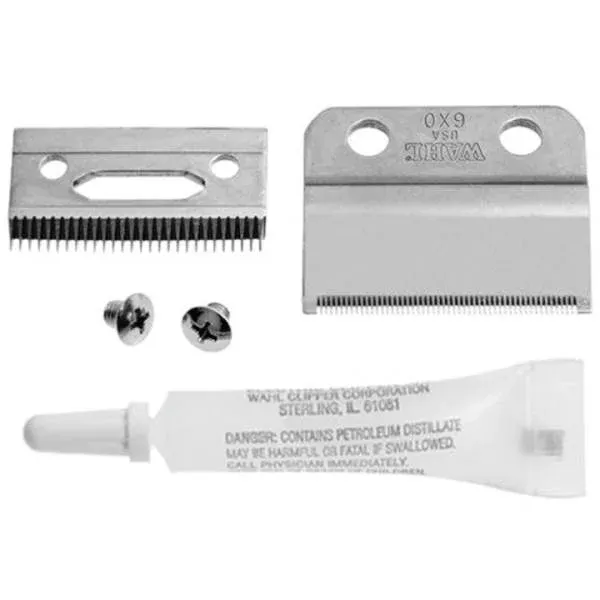 Wahl Balding Blade