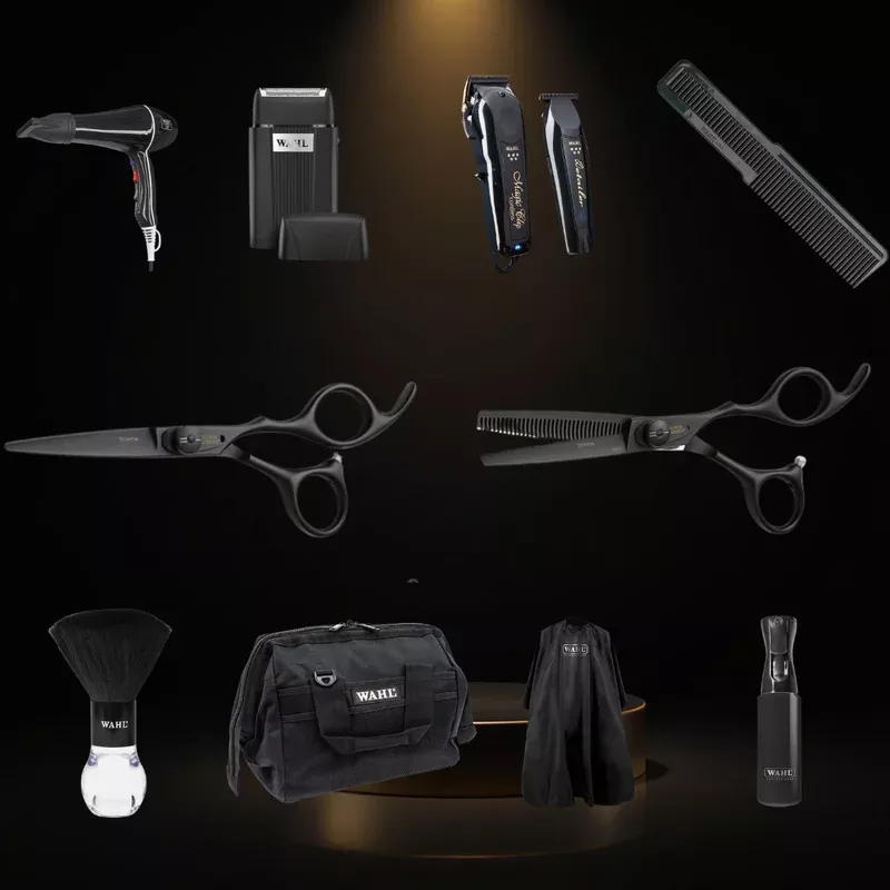 Wahl starterkit