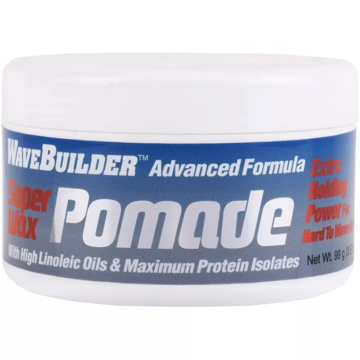 Wavebuilder Super Wax Advanced Pomade