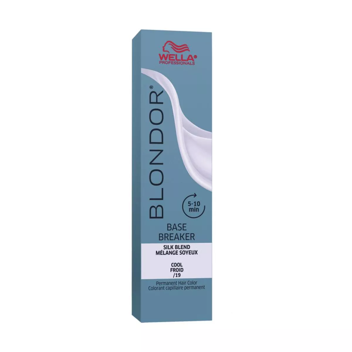 Wella Blondor Base Breaker Cool/19