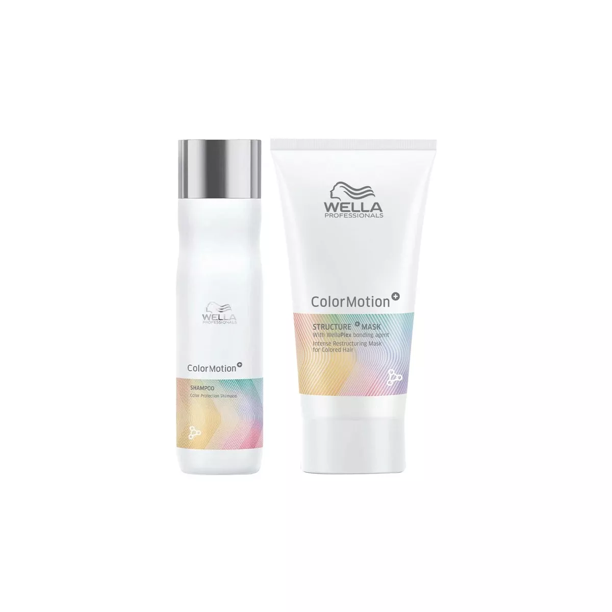 Wella ColorMotion+ Duo