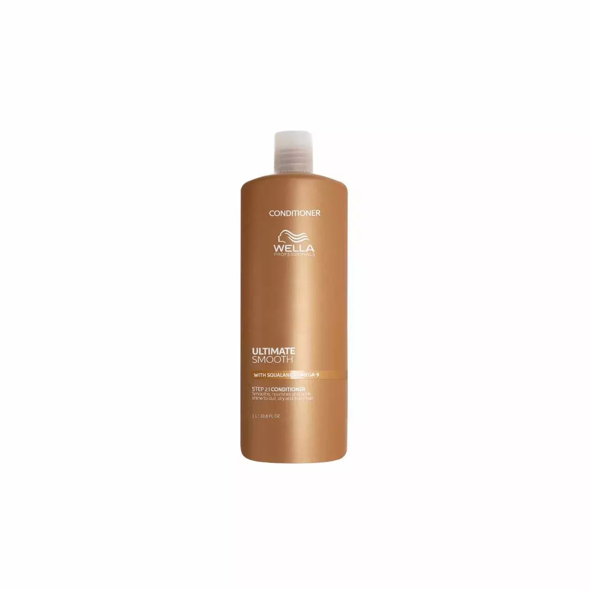 Wella Ultimate Smooth Conditioner 1000ml