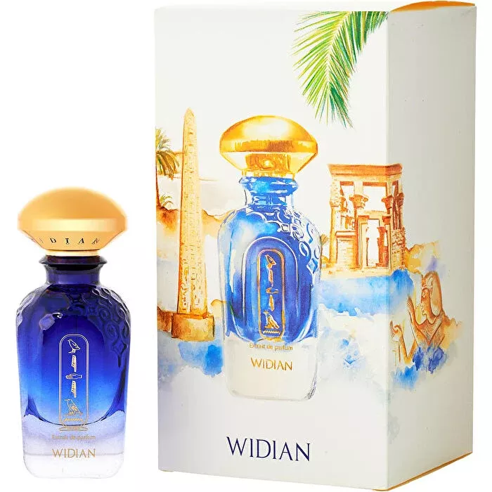 Widian Aswan Eau De Parfum Spray 30ml/1.7oz