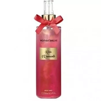Women' Secret Women'secret Kiss Moments Body Mist 240ml/8.5oz