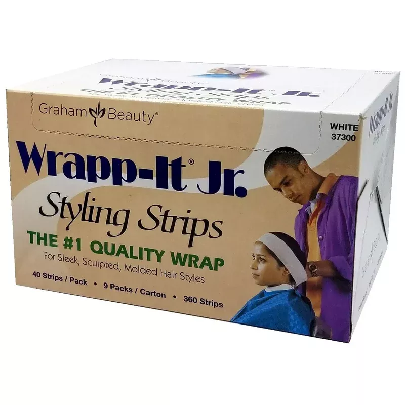 Wrap It Jr.