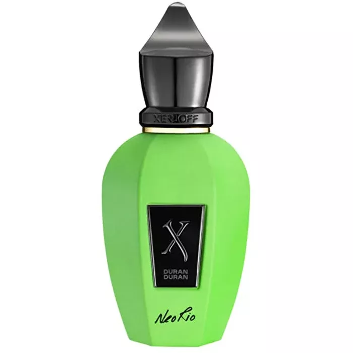 Xerjoff Duran Duran Neorio Fluo Green Unisex Parfum 50ml