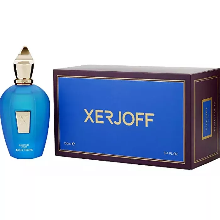 Xerjoff Shooting Stars Blue Hope Uni Eau De Parfum Spray 100ml/3.4oz
