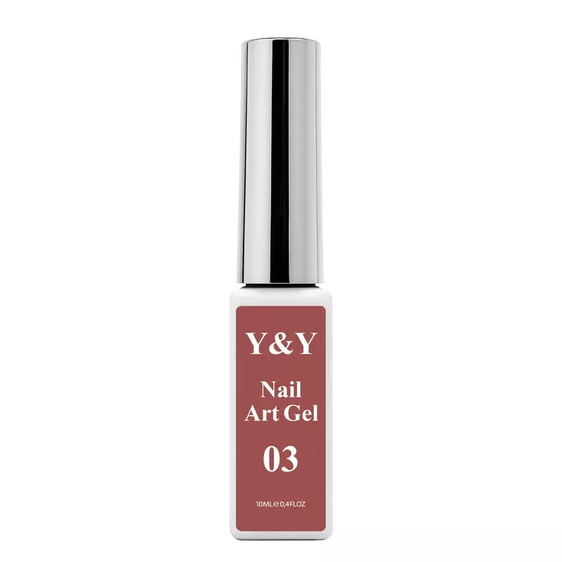 Y&Y Gel Liner #03