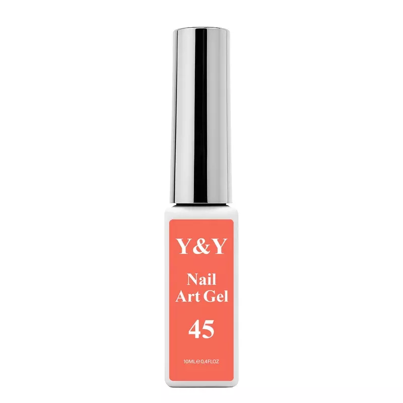 Y&Y Gel Liner #45