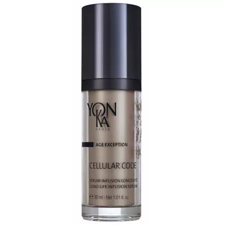 Yonka Age Exception Cellular CodeSerum