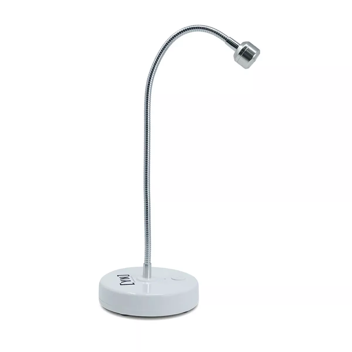 YOUNG NAILS SINGLE FINGER RECHARGEABLE CURING LED LIGHT