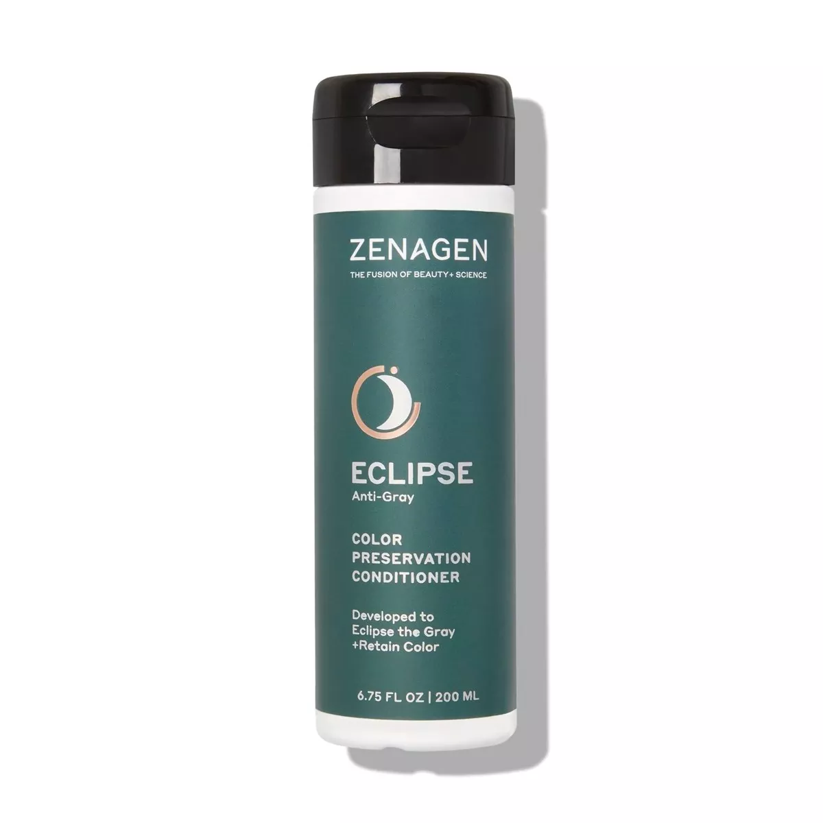 Zenagen Eclipse Anti-Gray Color Preservation Conditioner