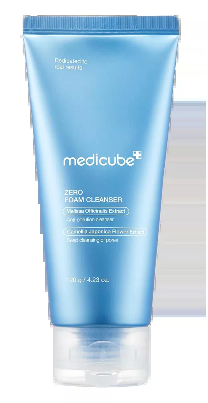 Zero Foam Cleanser - 4.23 oz