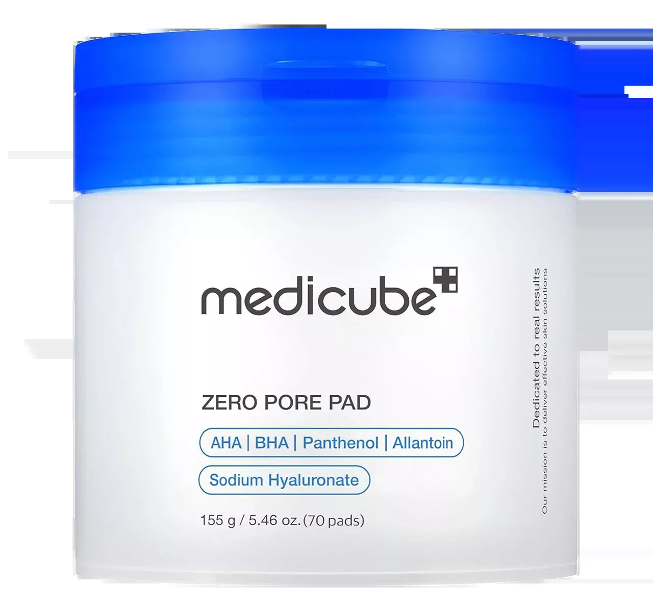 Zero Pore Pad - 70 Pads