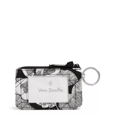 Zip ID Case Bedford Blooms by Vera Bradley