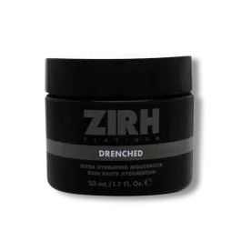 Zirh Platinum Drenched