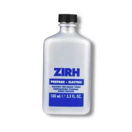 Zirh Prepare - Electric