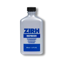 Zirh Refresh