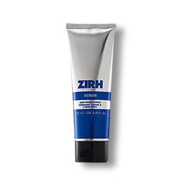 Zirh Scrub