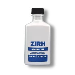 Zirh Soothe