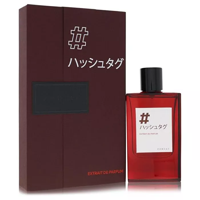 Zodiac Hashtag For Men 60ml/2oz