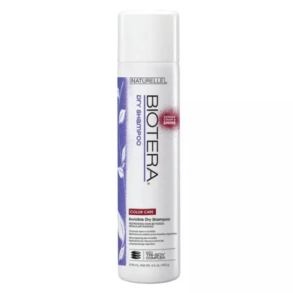 ZOTOS Color Care Invisible Dry Shampoo, 4.5 Oz Model #ZO-902277, UPC: 074469487092